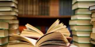 Fornitura libri di testo Scuola Primaria presso i cartolibrai locali