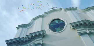Quaresima 2019, processione con la Sacra Spina dalla Parrocchia di Gesù Crocifisso alla Cattedrale