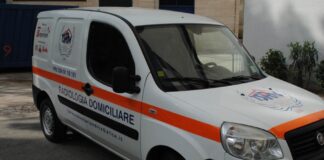 Anno importante per l’associazione TSRM di radiologia domiciliare