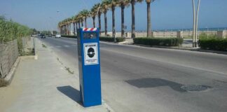 Estate a tolleranza zero per i bagnanti andriesi: sanzioni da Barletta a Bisceglie