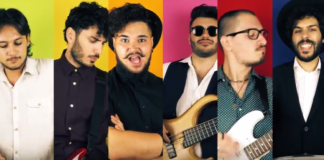 Ecco “Bene”, il nuovo videoclip targato Brauns