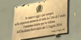 L’omaggio e il ricordo delle Istituzioni