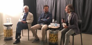 Luciano Violante presenta “Democrazie senza Memoria”