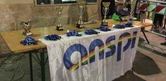 Al via il Torneo Anspi, negli oratori giocando col sorriso