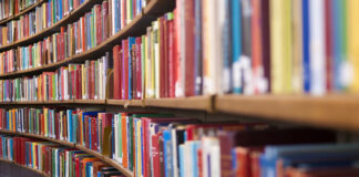 La Puglia tra le regioni con il minor numero di biblioteche per minori