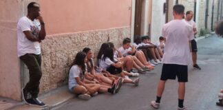 Migrantesliberi, contributo e partecipazione all’oratorio estivo della Diocesi di Andria