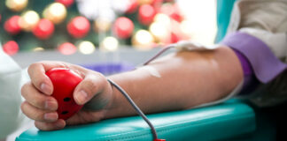 Calano i donatori di sangue in estate, l’appello del centro trasfusionale del “Bonomo”