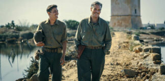 Officinema, 5° appuntamento con “In guerra per amore”