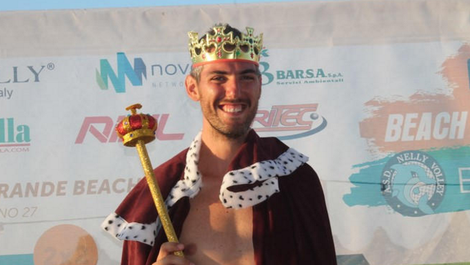 king_of_beach_porro