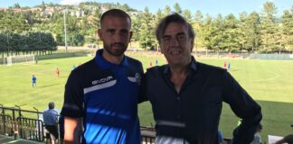 Ufficiale: Marcello Quinto è un nuovo calciatore della Fidelis Andria