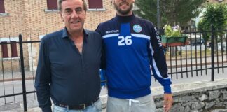 Fidelis Andria, preso il difensore Andrea Tiritiello