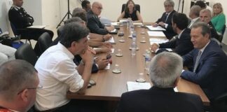 Potenziati nella Bat i dispositivi di sicurezza dopo gli attentati in Spagna