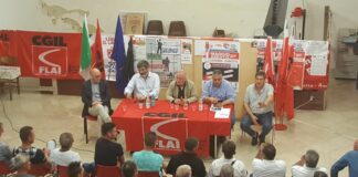 Contratto provinciale agricoltura, i perché del no in un incontro il 25 agosto