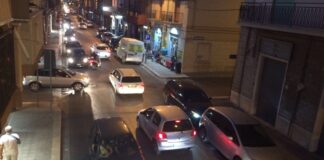 Via Barletta e via Mazzini: cambia la viabilità in centro