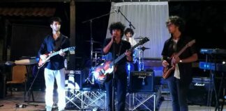 Giovani talenti crescono, ecco i giovanissimi “Nuggets”