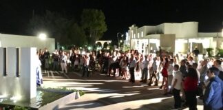 Moda, arte culinaria e accoglienza: “Festa di fine Estate” a Corte Martinelli
