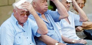 Caldo e salute, i consigli dell’ordine dei Medici Chirurghi della BAT