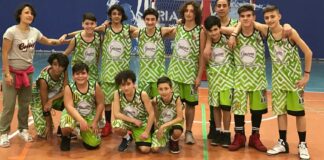 Due atleti andriesi in Lituania per il progetto Erasmus Sport “Train with Brain”