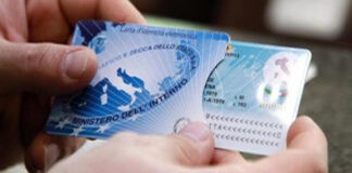Covid, nuova proroga per carte d’identità e patenti: saranno valide fino al 30 aprile 2021