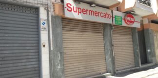 Ferragosto ad Andria, 90% di negozi chiusi. La soddisfazione di Unimpresa