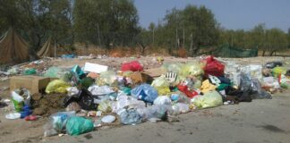 Nuova discarica nelle campagne, ecco la Ciclovia della Trifora