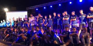 Fidelis Andria, tra amarcord e futuro parte la terza stagione in serie C