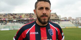Fidelis Andria, ufficiale la firma del terzino De Giorgi