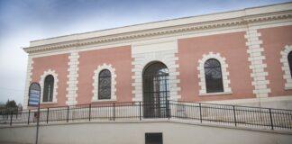 “La leggenda del Castel del Monte” per l’inaugurazione dell’Ex Mattatoio