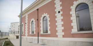 Anticipata al 1° settembre l’inaugurazione del contenitore culturale dell’Ex Mattatoio