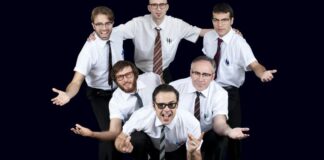 Festival Castel dei Mondi, altri 100 biglietti per “Greg & the Frigidaires”