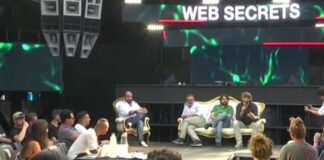 “La Fabbrica dei Leader” parla anche andriese