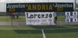 Decima ed ultima edizione del Memorial “Lorenzo Lomuscio”
