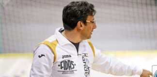 Pallamano, gioia Gymnica Sveva Andria: sarà serie B