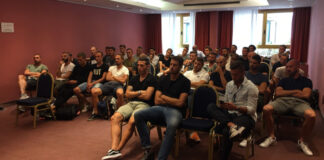 L’AIC conferma lo stato di agitazione dei calciatori: possibile slittamento d’inizio della Serie C