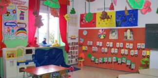 Disponibili contributi per Scuole dell’Infanzia Paritarie senza fini di lucro