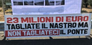 Ponte sulla SP1, via libera della Provincia BAT al progetto definitivo da quasi 4 milioni di euro