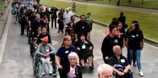 L’Unitalsi di Andria riceverà un veicolo attrezzato per il trasporto dei disabili
