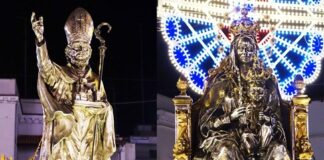 Festa dei Santi Patroni di Andria: il programma delle celebrazioni religiose