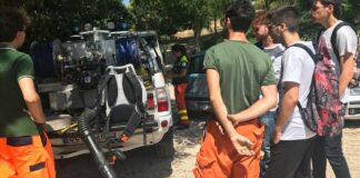 Sabato 16 settembre “Giornata Ecologica” a Castel del Monte