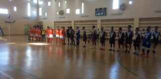 Brindisi ancora amara per la Florigel Andria: azzurri battuti 6-5