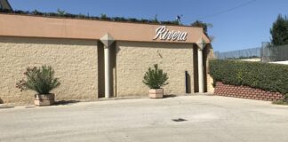 Cantine Aperte in Vendemmia: centinaia di visitatori all’azienda Rivera