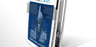 Il giornale “Insieme” inizia il suo 19° anno di vita