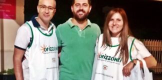 “Il Sorriso a Tavola”: politica, impresa e volontariato contro la povertà