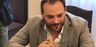 Finanziamento riqualificazione IAT, Del Giudice: «Nuove attività di primissimo ordine»