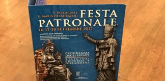 Festa dei Santi Patroni, tutto il programma folkloristico e religioso
