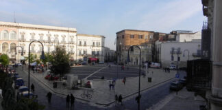 Centro Storico: proposte per rigenerazione urbana sostenibile entro il 29 settembre