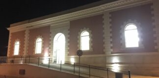 Teatro nell’ex Mattatoio di via Canosa: aggiudicati i lavori del 2° lotto
