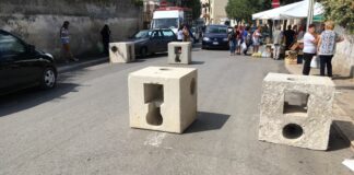 Covid, cambia il mercato del lunedì: via ai posteggi alternati