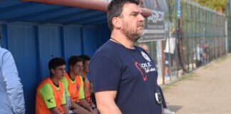 Verso Nuova Andria-Santum Nicandrum, Sinisi: «Massima concentrazione»