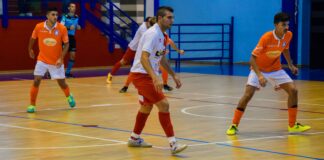 La Florigel Andria rimedia una scoppola a Molfetta: è 7-0 al “Palapoli”
